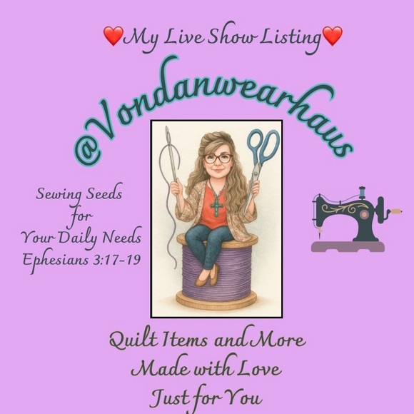 Other - ❤️ LIKE FOR ALL SHOWS❤️